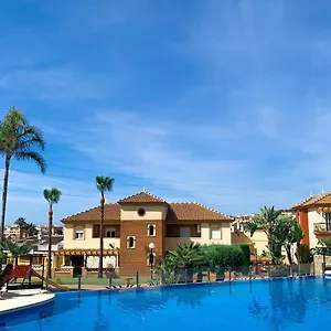  Appartement Narvaez- Altos Del Tomillar
